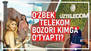 Uzmobile dilerlari xususiy shirkatga “majburan biriktirilyapti”