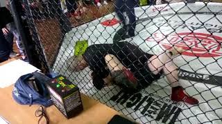 Submission Grappling 4 Киров Гулямов Тимур 2018 год