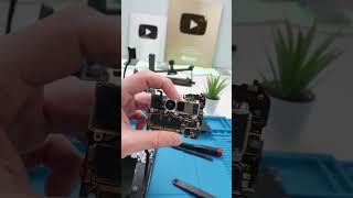 Emergency Pixel 9 Pro XL Repair... #Shorts