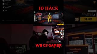 free fire inspect id hacker#shorts #freefire #viral #trending #gaming