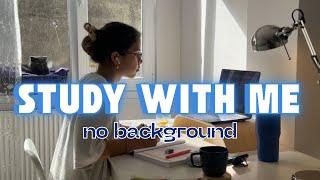 STUDY WITH ME | Beraber Ders Çalışalım  #study