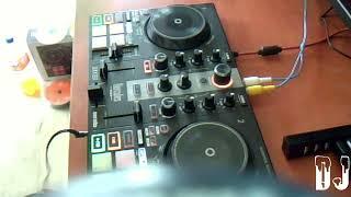 DJ MUSIC STUDIO - CD CLASSIC MIX #1