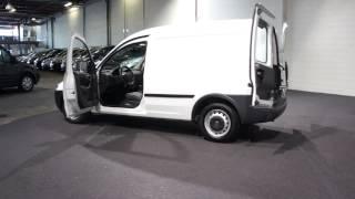 Opel Combo COMBO-C-VAN Airco Derks Bedrijfswagens