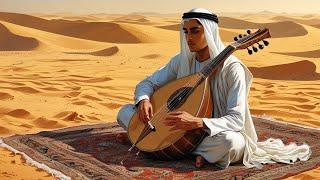 Desert Out : Middle Eastern Gypsy Music