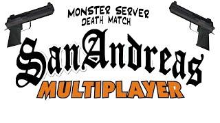 Monser DeathMatch