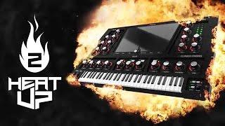 Music Producers Best Kept Secret "Ignite Vst Heat Up 2" | Product Review x Production Secrets |