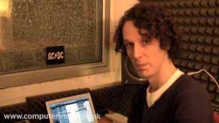 Phonat Producer Masterclass - Computer Music magazine 2009