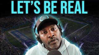 ￼AB Shooting & Attempted Robbery • The Deadly Games Antonio Brown is Playing in Retirement EXPOSED!