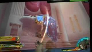 Terra vs Unbirth Musical