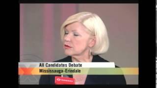 My most cringe-worthy & proud moment as a political candidate
