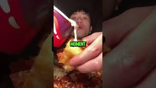 Pizza Hut Really Thought This Was a Good Idea…
