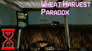 Парадокс урожая пшеницы прохождение // Wheat Harvest Paradox