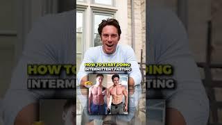 How To Start Intermittent Fasting