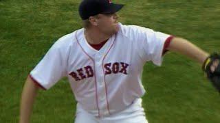 Best of Curt Schilling