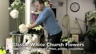 Summer Wedding Flowers Ireland Part 4