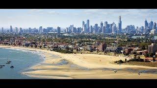 Study in Melbourne
