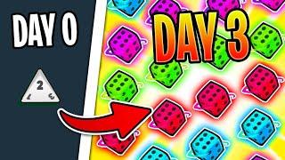 Very Chill Dice-Rolling Idle Game! | Incremental Dice