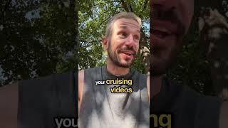 How easy is Gay Cruising with Grindr?