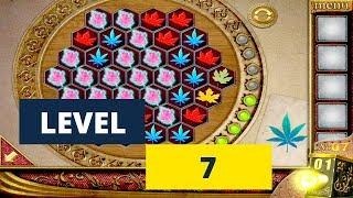 Can You Escape The 100 Rooms 4 IV Level 7 Walkthrough