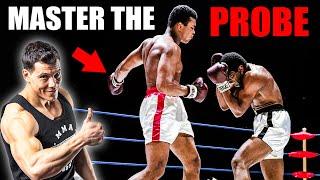 What Are "PROBING PUNCHES" & How To Use Them | BAZOOKATRAINING.COM