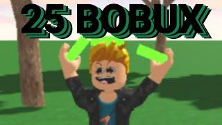 25 Bobux