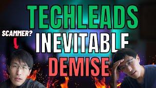 TechLead's Inevitable Demise (as a millionaire)