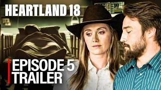 Heartland Season 18 Episode 5 Trailer & First Look