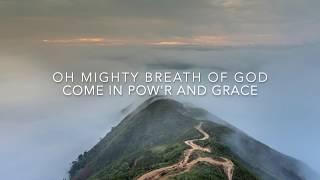 Mighty Breath of God  - Jessie Black