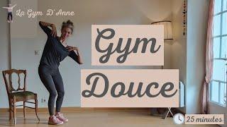 Gym Douce (mai 2023). Anne PIQUET