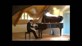 Alexey Starikov. Liszt - Mephisto-Waltz n. 1 / Алексей Стариков. Лист - Мефисто-Вальс номер 1