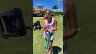 Easiest Way To Make Putts.