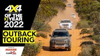 2022 4X4 Of The Year: Outback touring | 4X4 Australia