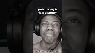 Bro got snuck with the Youtube move.... (The Strongest Battlegrounds)