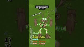 Do I have a chance?? #mysingingmonsters  #msm #mobilegame #wubboxmysingingmonsters #gaming