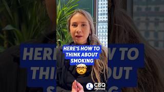 Here's How to Think About Smoking