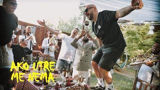 DNK feat. Dzambo Agusev Orchestra  - Ako Utre Me Nema (official music video ©2022)