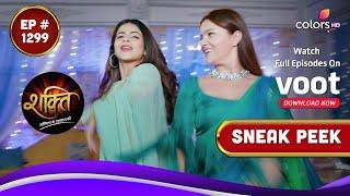 Shakti | शक्ति | Episode 1299 | Coming Up Next