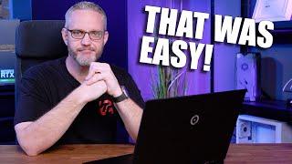 Top 5 ways to make your PC faster for FREE!