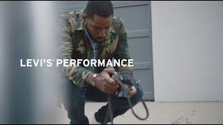 Levi’s® Performance Jeans