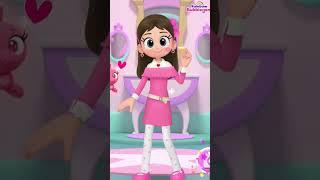 aqira x aqila #new darling #vocaloid #yoasobi #animation