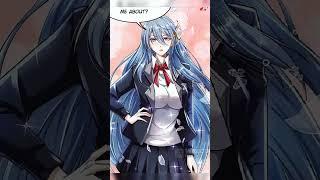 He didn't expect this 🫣|Blades Edits #manhwa #editfavmanhwa #animemusic #manga #webtoon #manhua