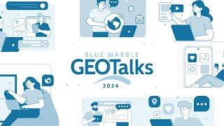 GeoTalks 2024