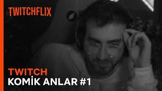 wtcN - Twitch Komik Anlar #1 İzliyor (Team NaOH)