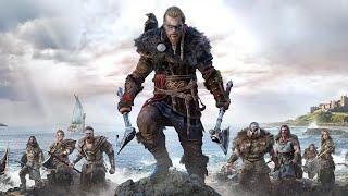 Assassin’s Creed Valhalla Official Trailer No Commentary