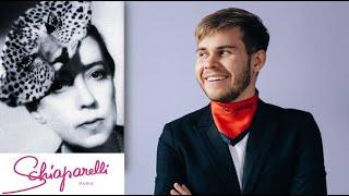 5 Фактов о Schiaparelli │История Моды