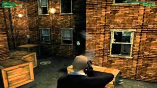 Lets Play Hitman Codename 47 part 1