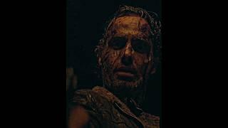 Rick kills Pete | The Walking Dead | S5E16 | #shorts