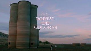Señor Kino - Portal de Colores
