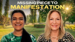 The Missing Piece to ‘Manifestation' with Dr. Tara Swart, M.D. | Regina Meredith