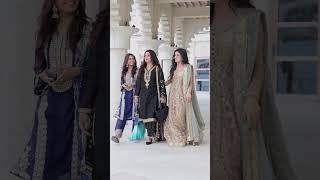 Celebrate Eid in Dubai with me and Mom & Eman